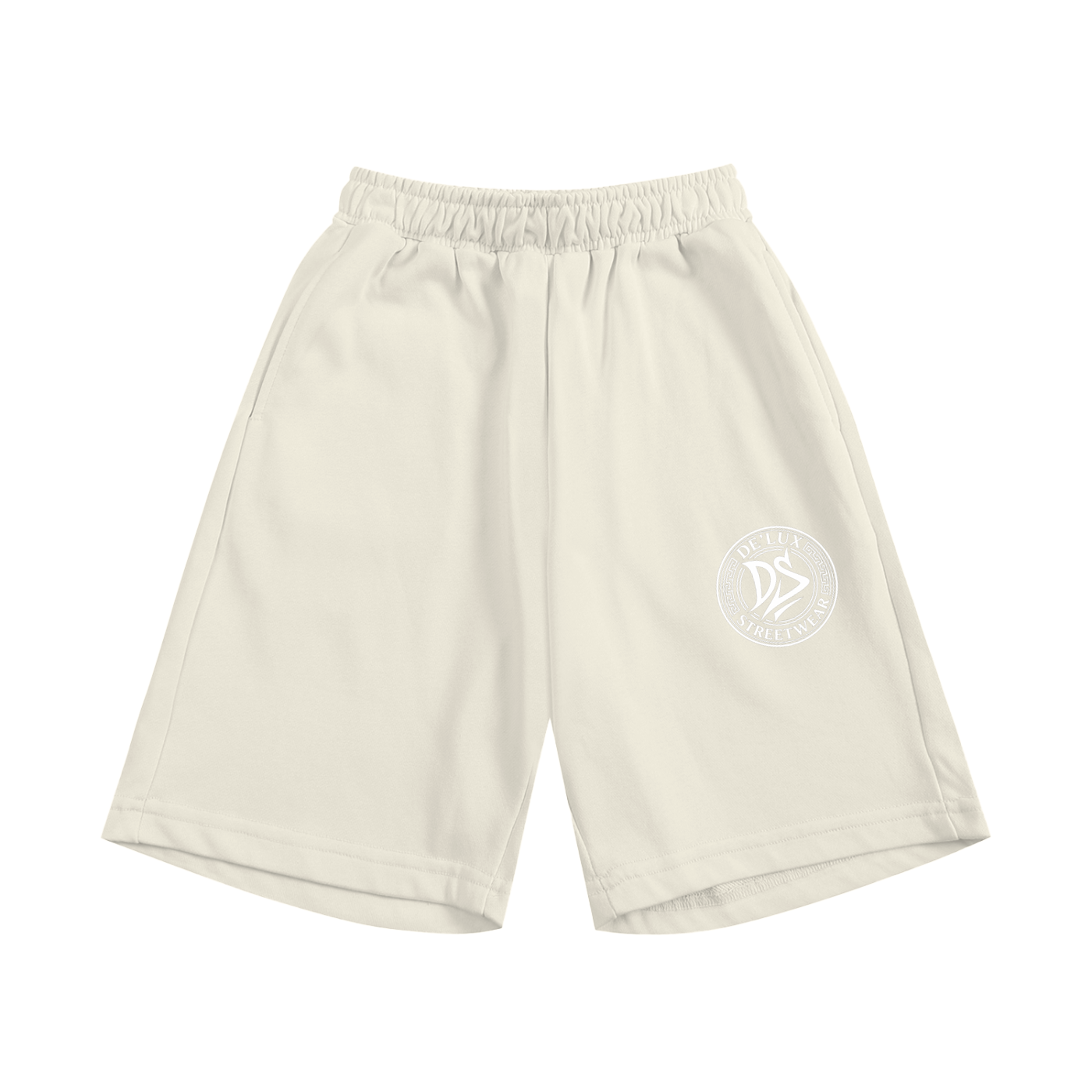 DeLuX Essential Kids' Shorts