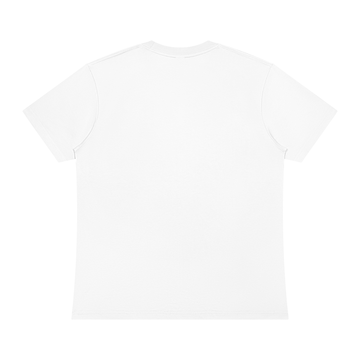 DeLuX Crewneck T-Shirt