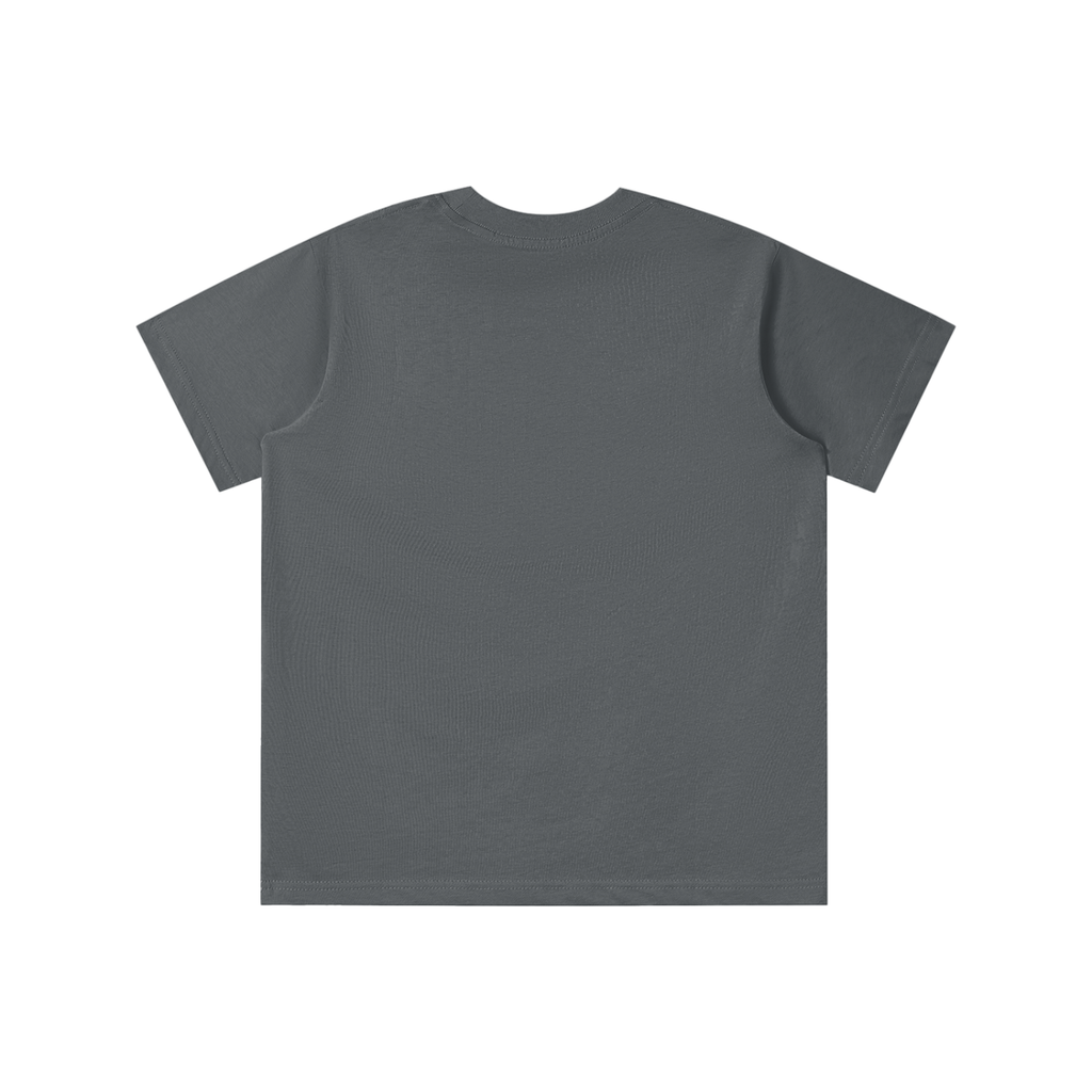 DeLuX Cartoon Essential Kids' T-shirt