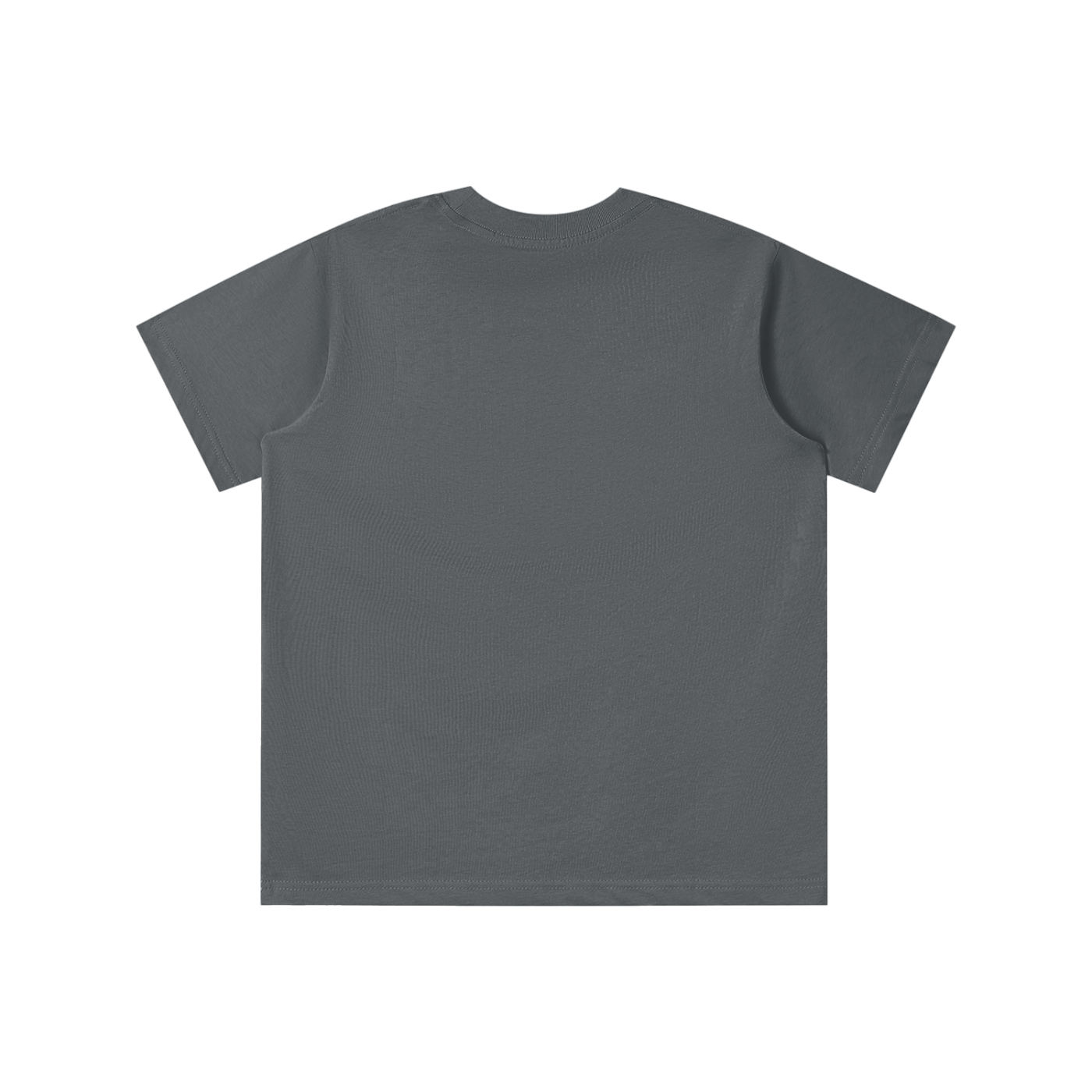 DeLuX Cartoon Essential Kids' T-shirt