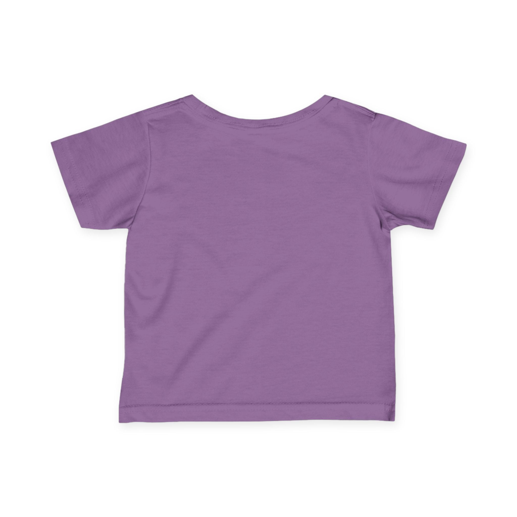 Infant Tee — DeLUX Streetwear Graphic Baby Shirt
