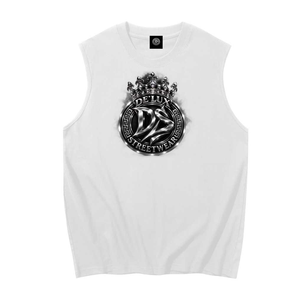 DeLuX Cotton Tank Top