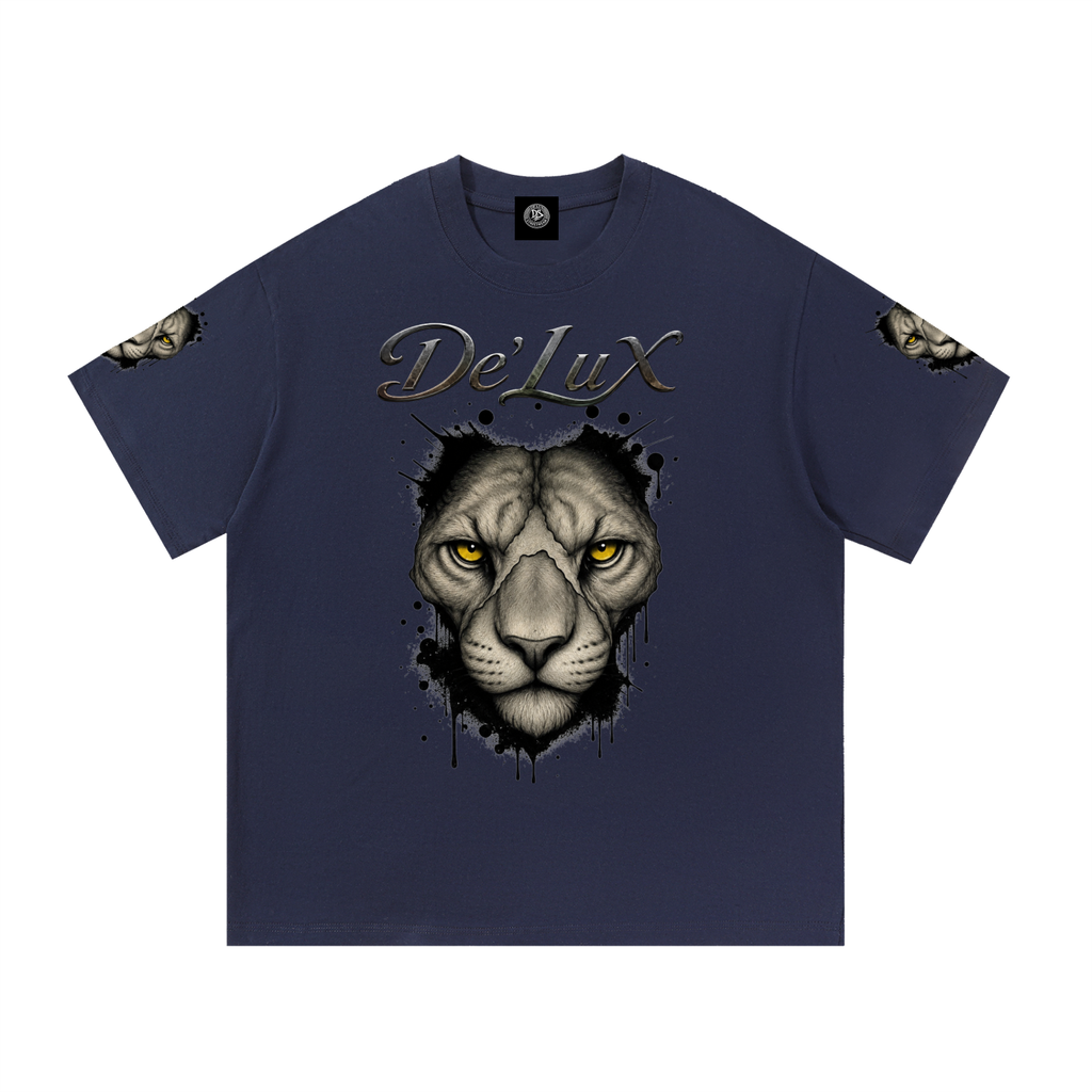 Resilience Cotton T-Shirt