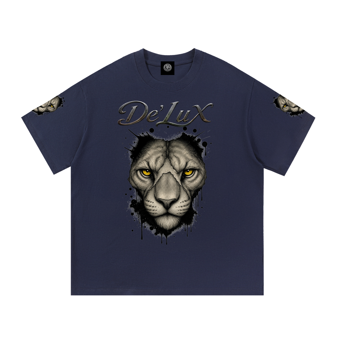 Resilience Cotton T-Shirt
