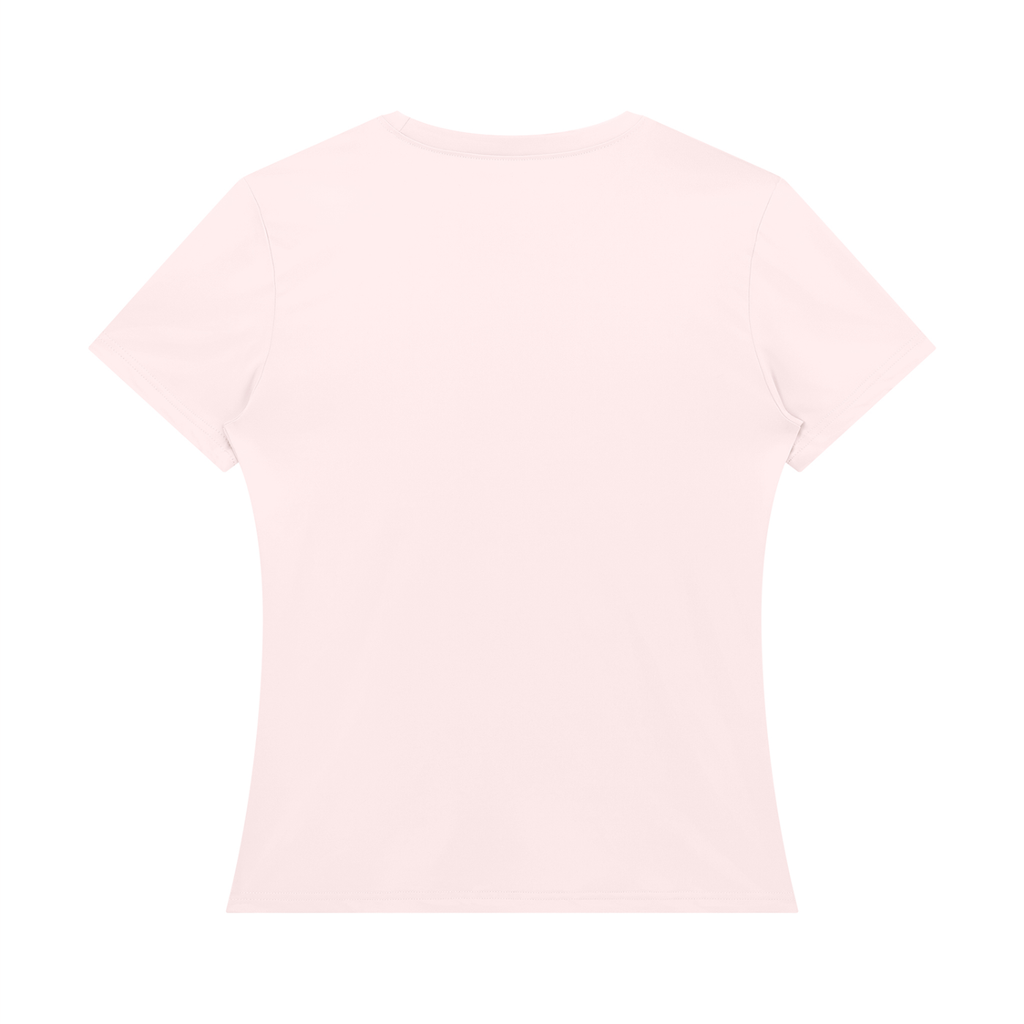 DeLuX "Big Red" Regular Fit T-Shirt