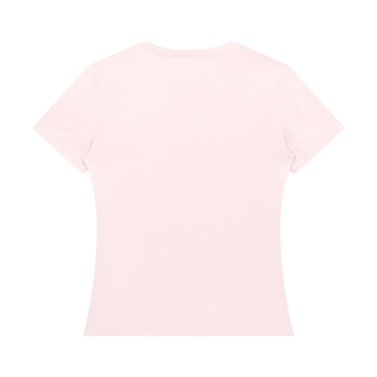 DeLuX "Big Red" Regular Fit T-Shirt