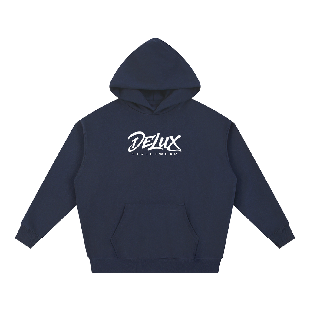 DeLuX Essential Heavyweight Hoodie
