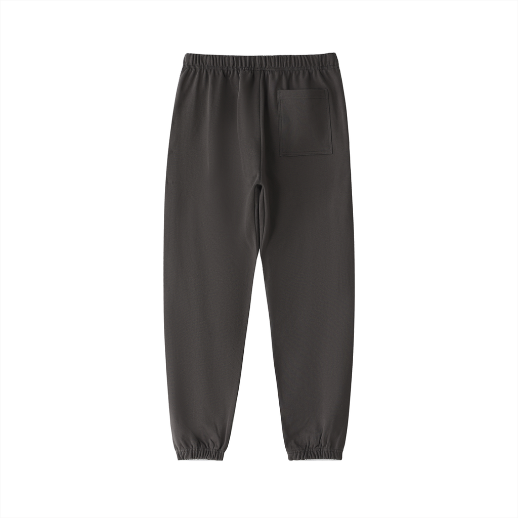 DeLuX Essential Heavyweight Cotton Sweatpants