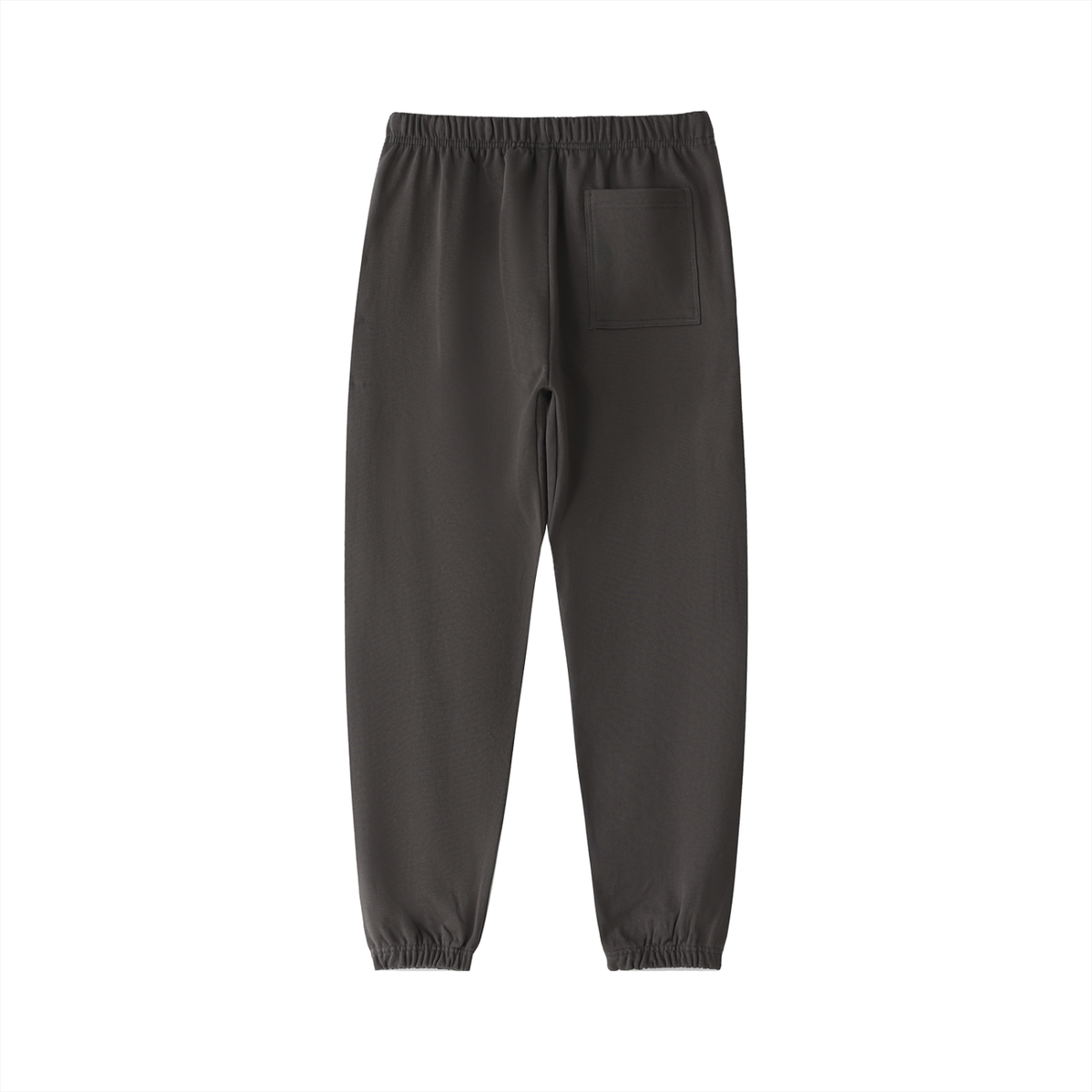DeLuX Essential Heavyweight Cotton Sweatpants