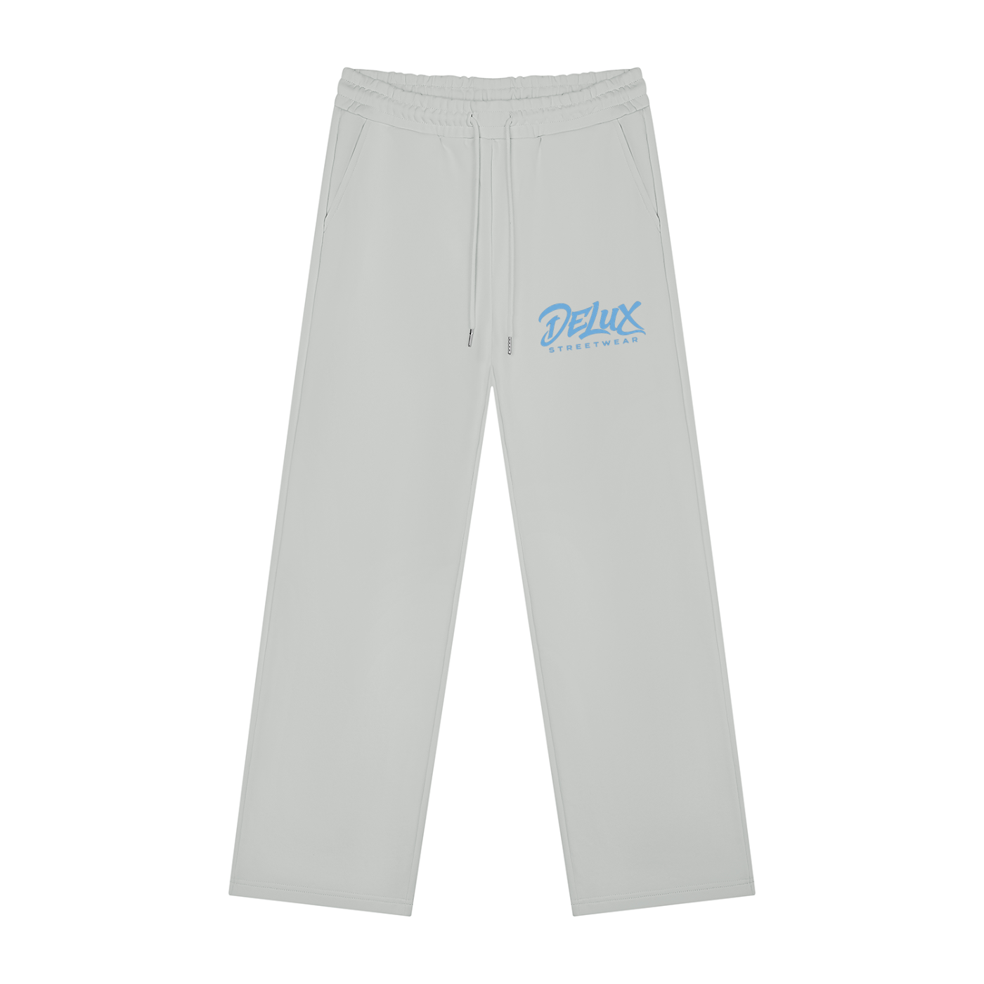 DeLuX Wolf Heavyweight Sweatpants