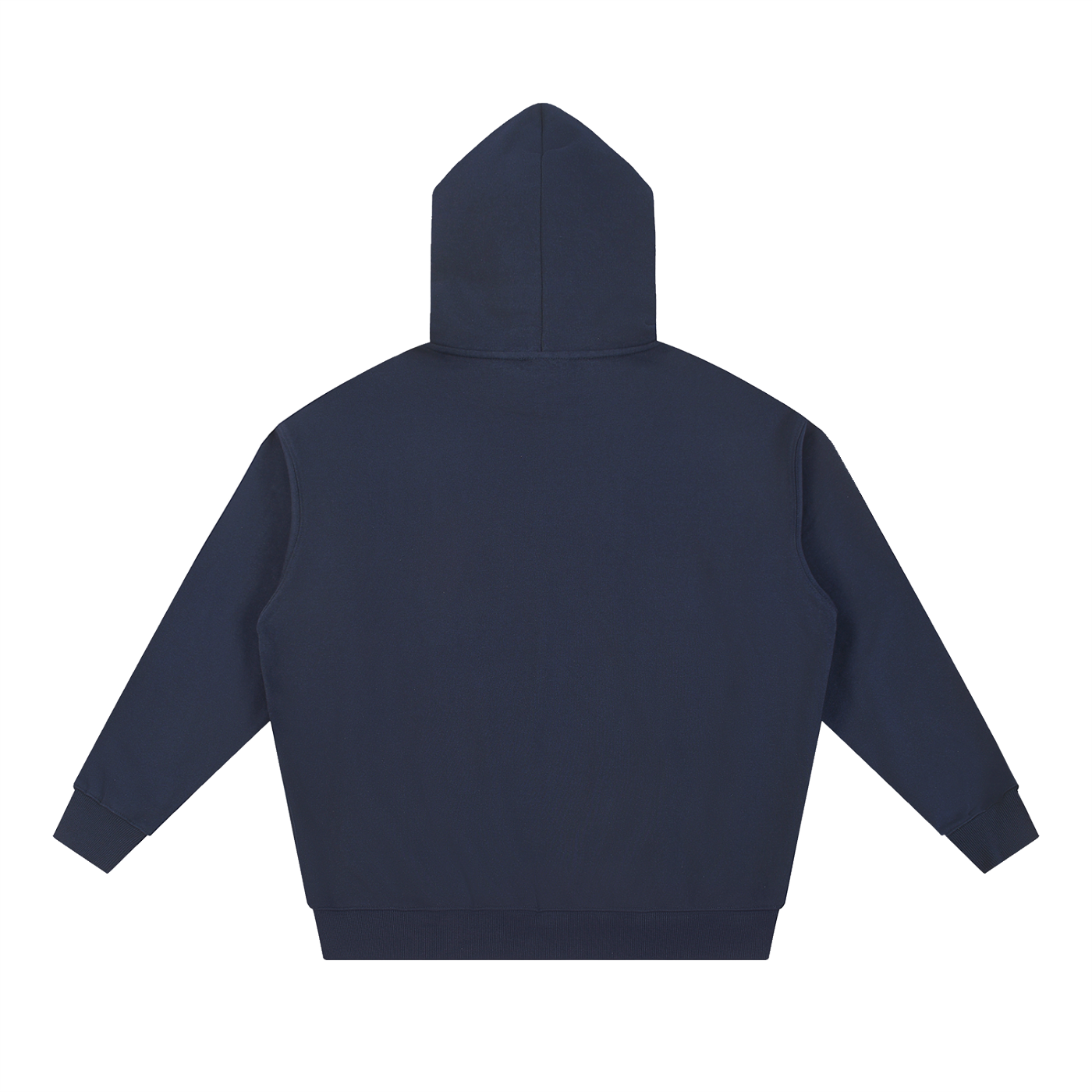 DeLuX Essential Heavyweight Hoodie