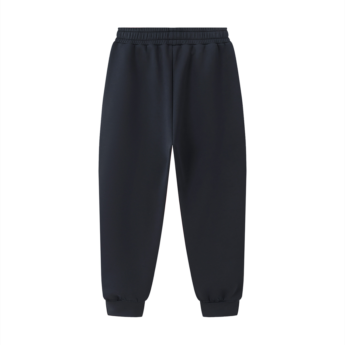 DeLuX Essential Drawstring Jogged Sweatpants