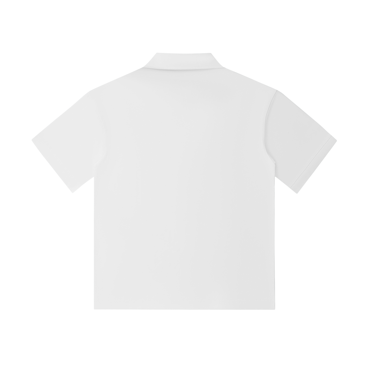 ACA Premium Short-Sleeve Polo