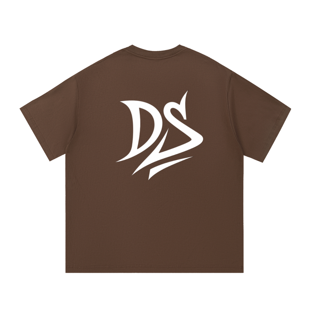 DeLuX Essential Cotton T-Shirt