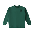 Symbolized Heavyweight Crewneck Sweatshirt