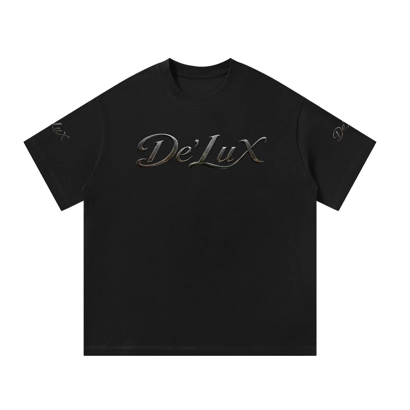 DeLuX Oversized T-Shirt
