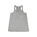 Women's Flowy Racerback Tank