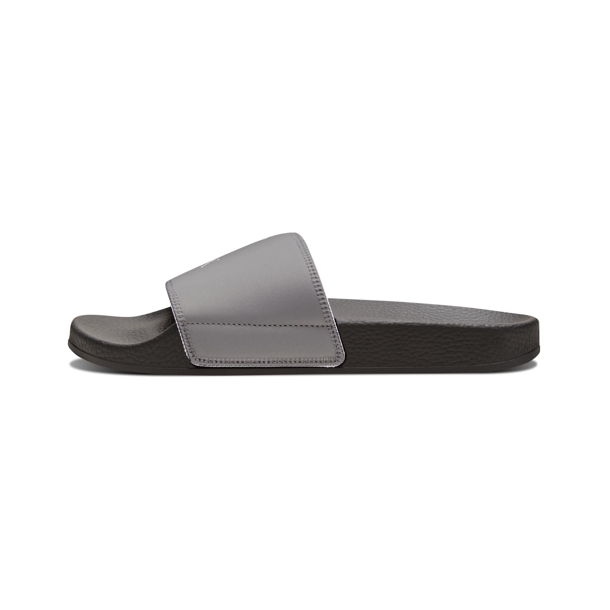 Women's Removable-Strap Sandals — Customizable Slide Sandals with Logo Strap