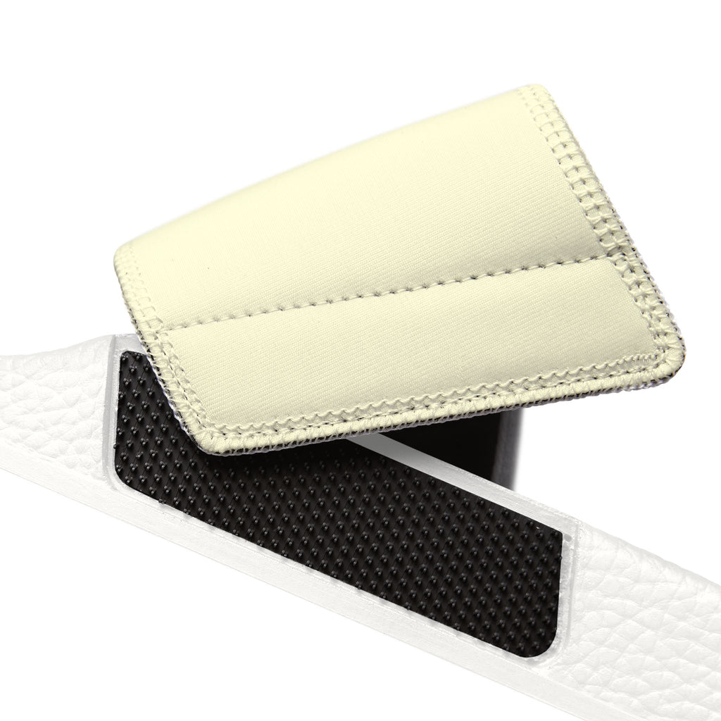 Slide Sandals — Women's Removable-Strap Slides