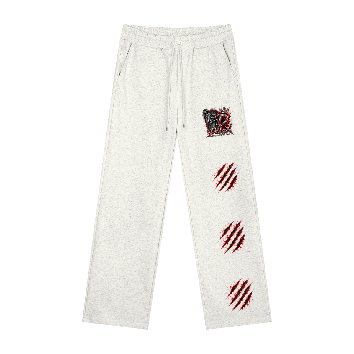 DeLuX Heavyweight Sweatpants