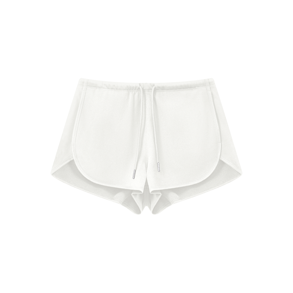 DeLuX Women's Drawstring Shorts