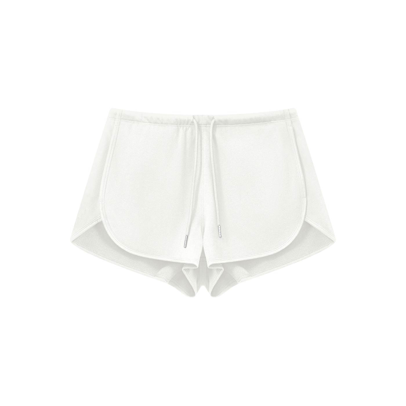 DeLuX Women's Drawstring Shorts