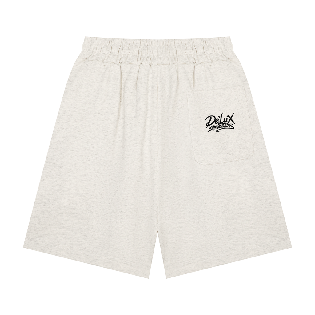 DeLuX Heavyweight Shorts