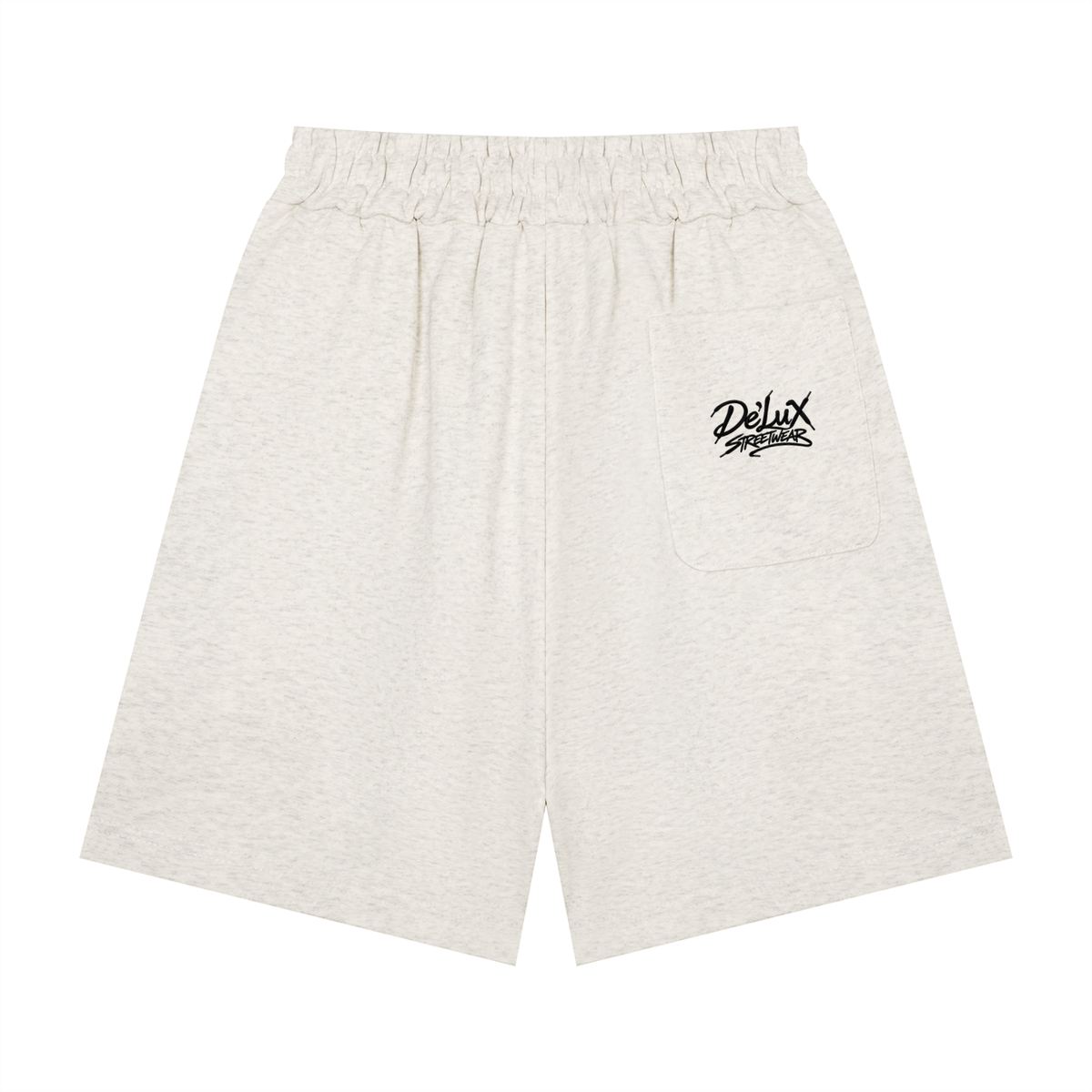 DeLuX Heavyweight Shorts