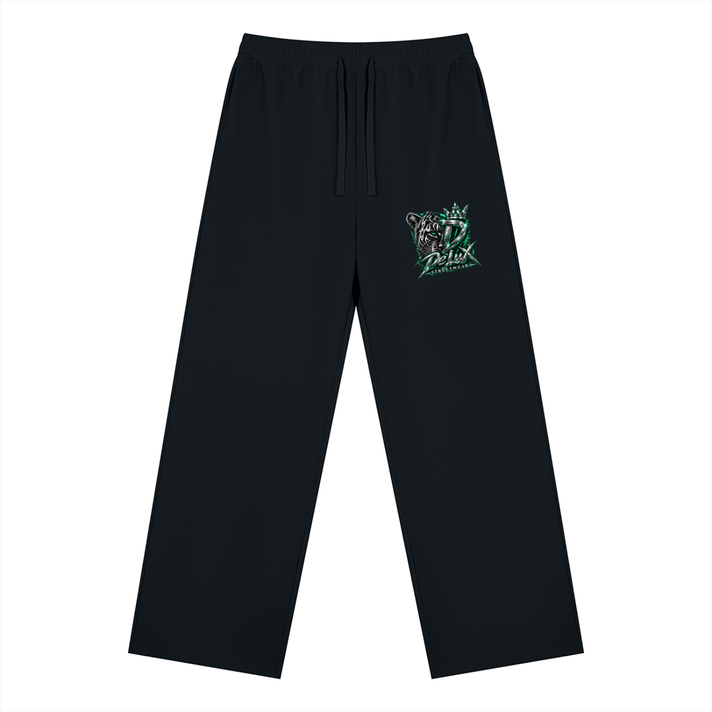 DeLuX Supreme Straight Leg Sweatpants