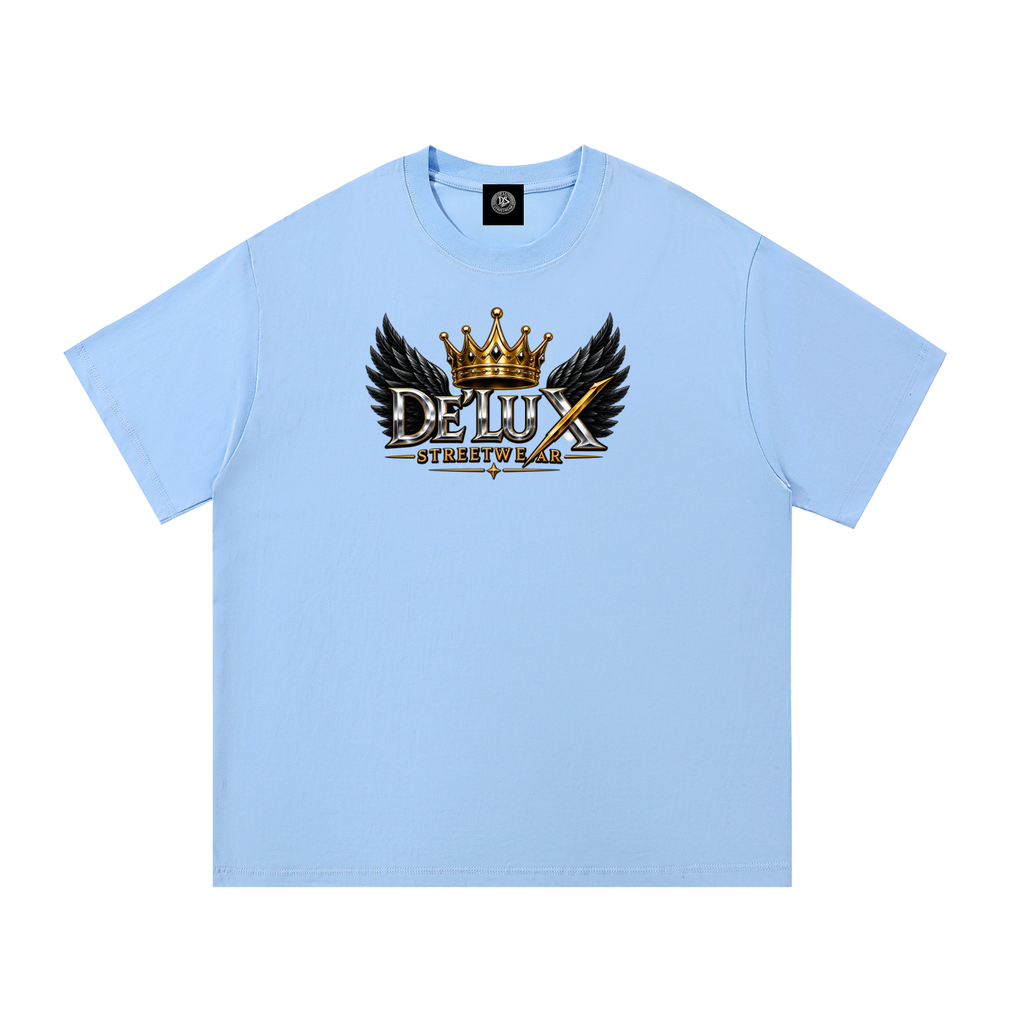 DeLuX Cotton T-Shirt