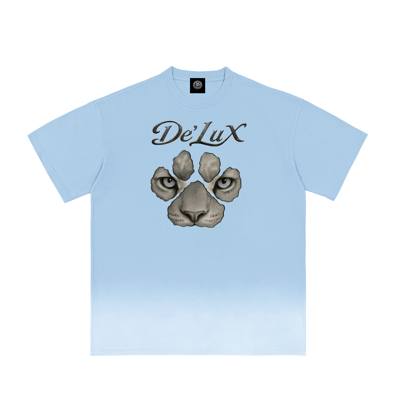 Sunfade Vintage Washed T-Shirt
