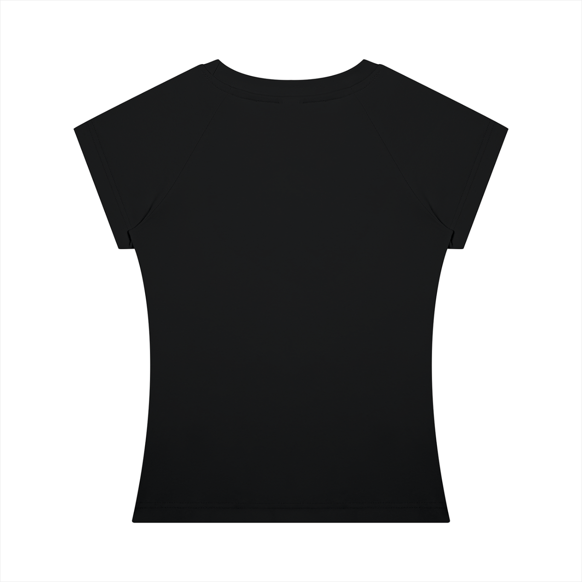 DeLuX Women’s Slim Fit T-Shirt
