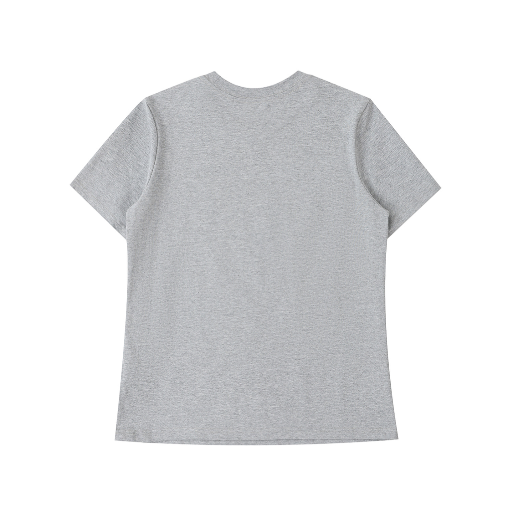 DeLuX Butterfly Essential Standard Shoulder T-Shirt