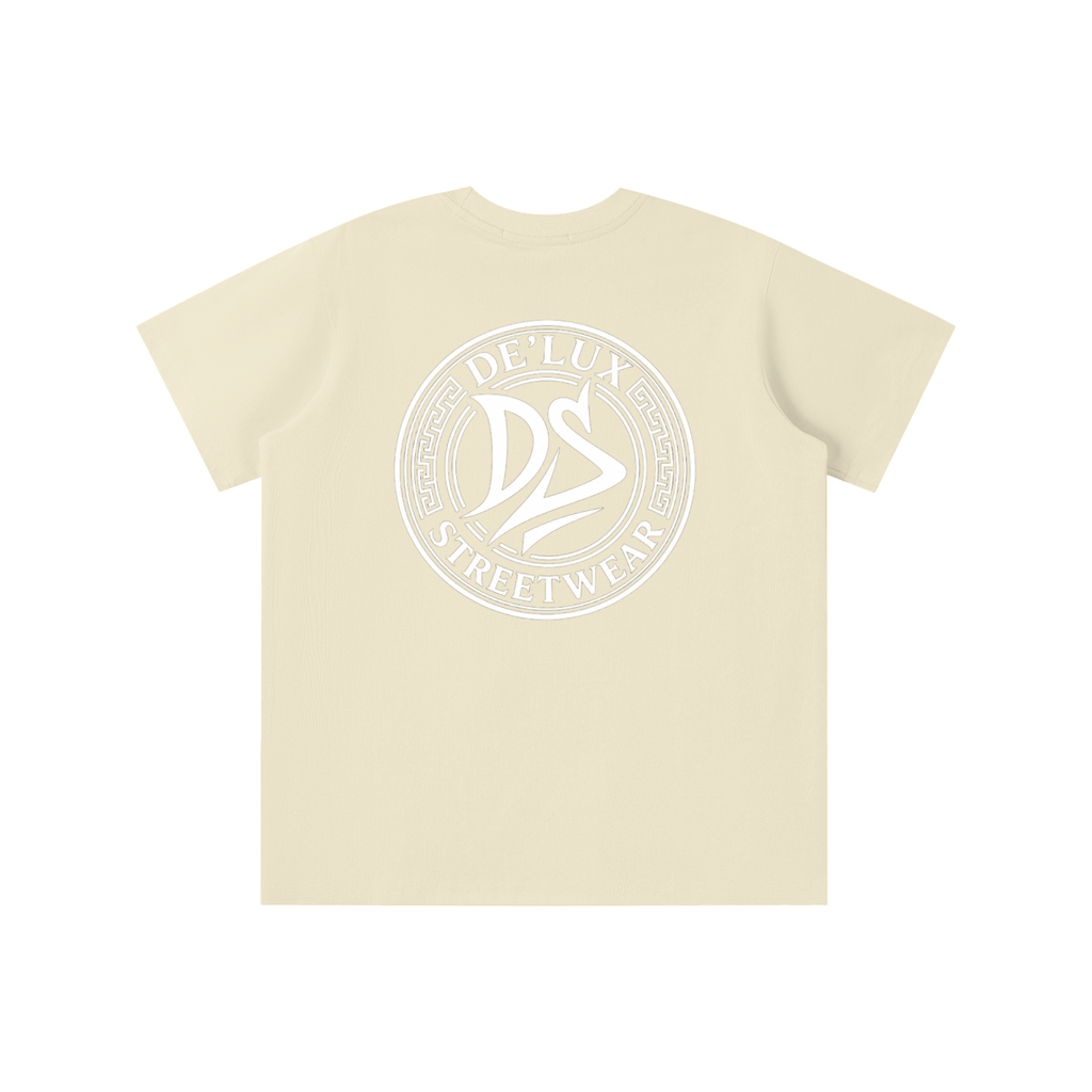 DeLuX Sorona Quick-Dry Cool Kids' T-shirt