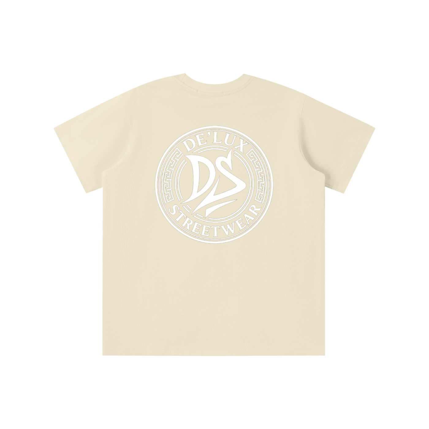DeLuX Sorona Quick-Dry Cool Kids' T-shirt