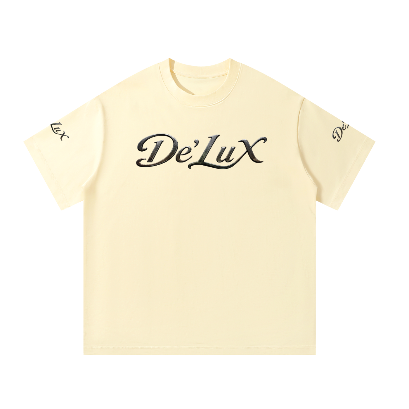 DeLuX Oversized T-Shirt