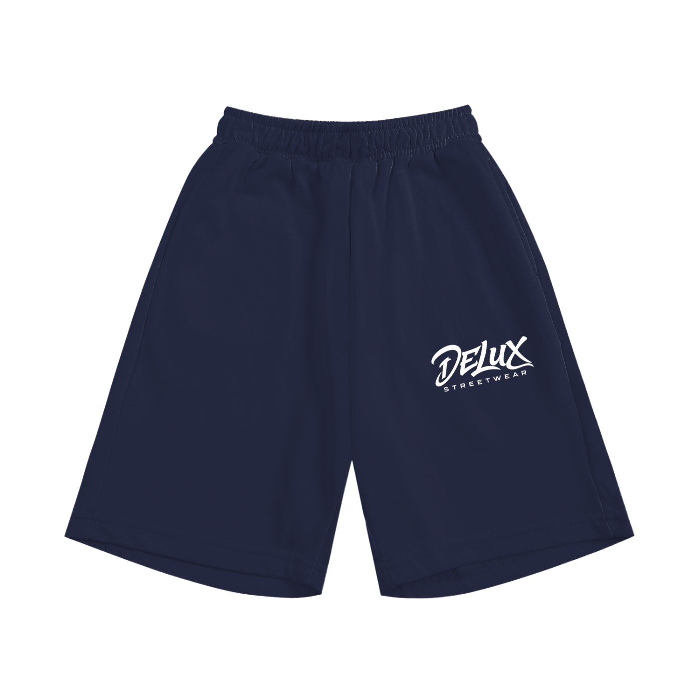 DeLuX Essential Kids' Shorts