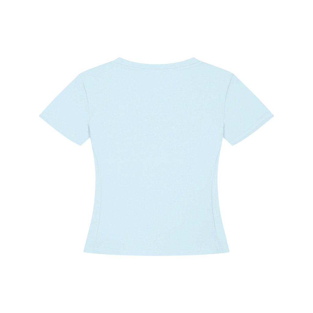 DeLuX Womens "My Angel"  T-Shirt
