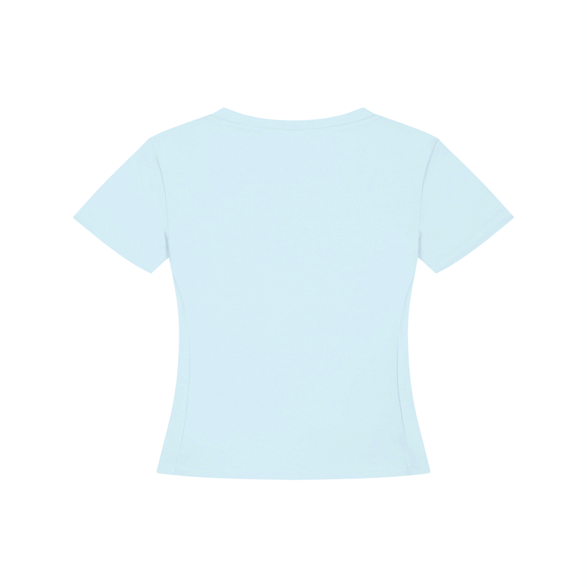 DeLuX Womens "My Angel"  T-Shirt