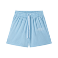 DeLuX Mesh Drawstring Shorts