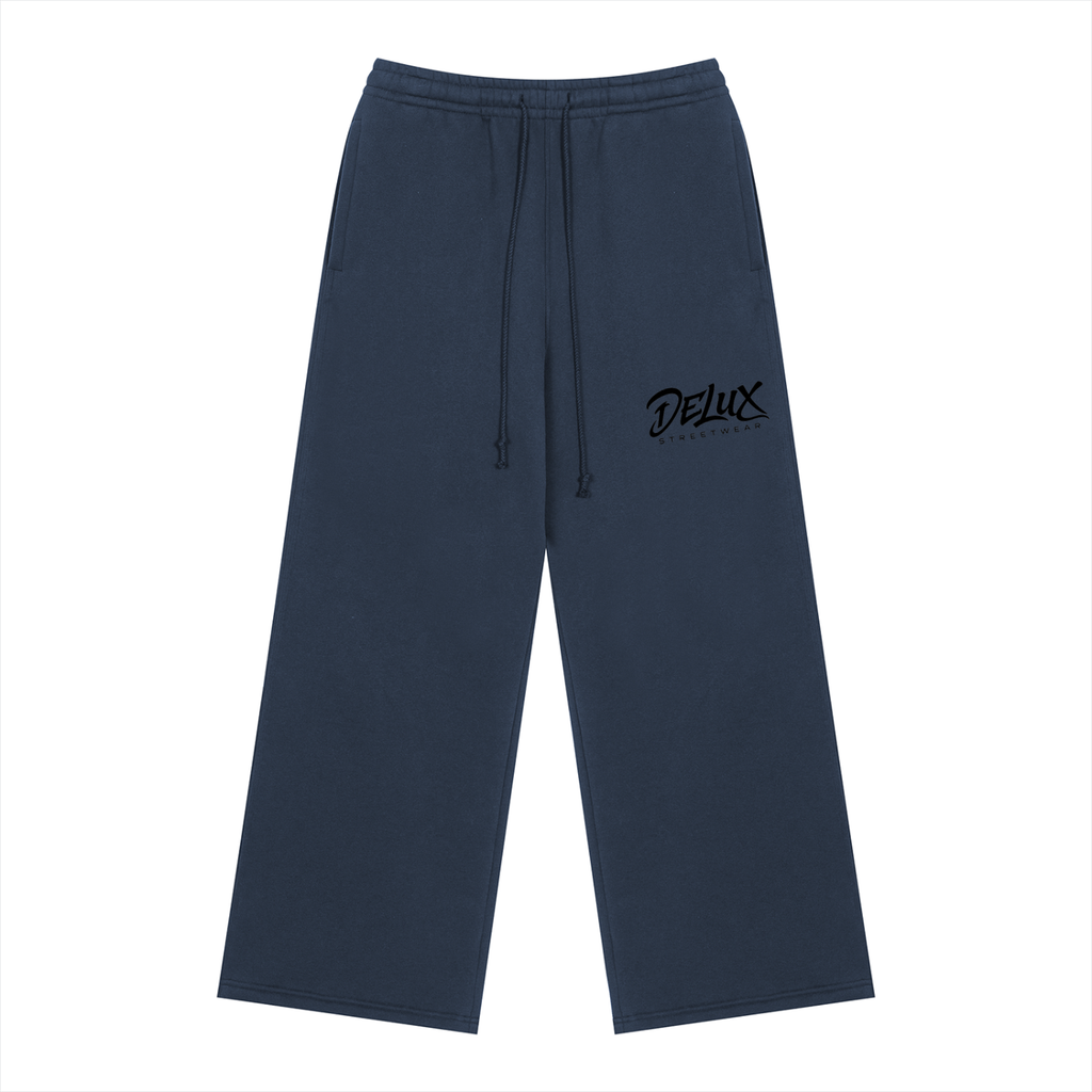 DeLuX Heavyweight Fleece Sweatpants