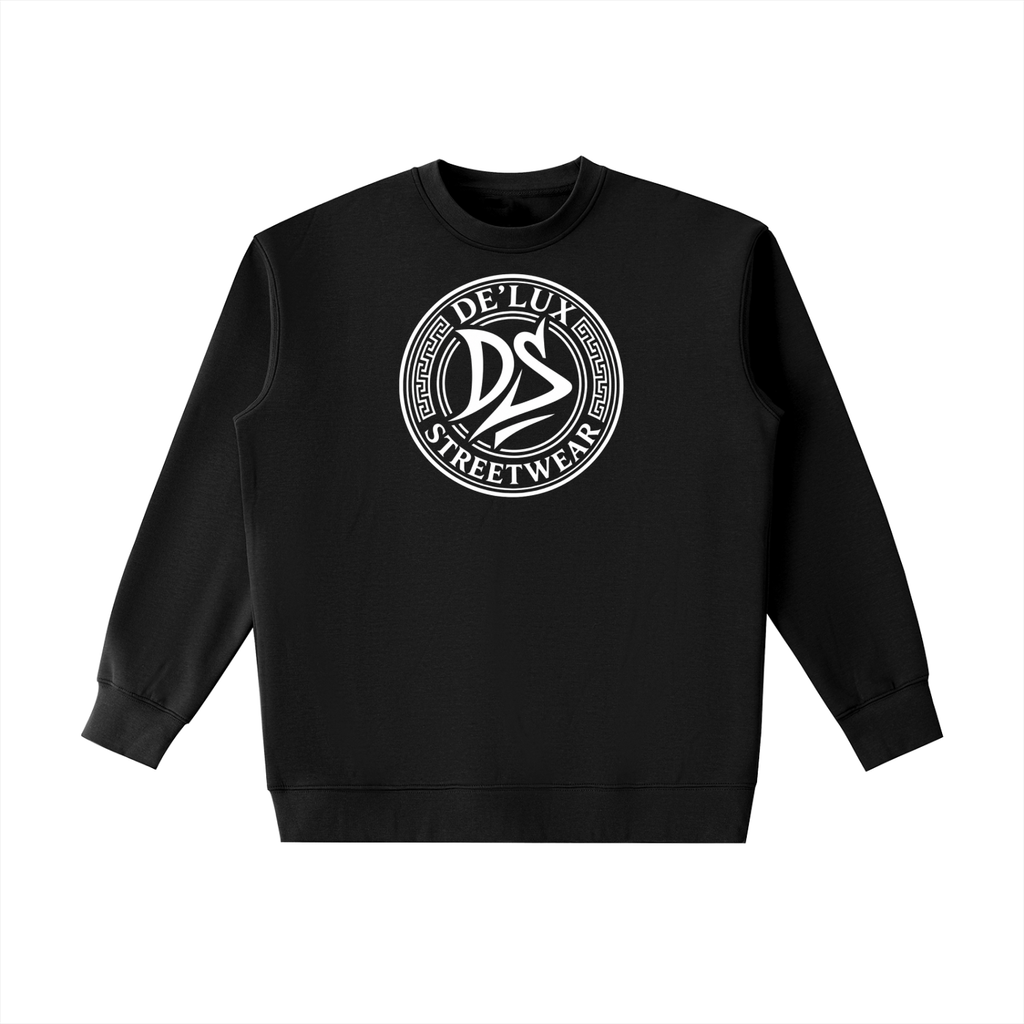 Symbolized Essential Heavyweight Crewneck Sweatshirt