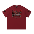 DeLuX  Essential Cotton T-Shirt