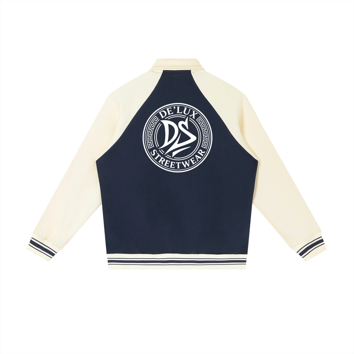 DeLuX Premium Varsity Jacket
