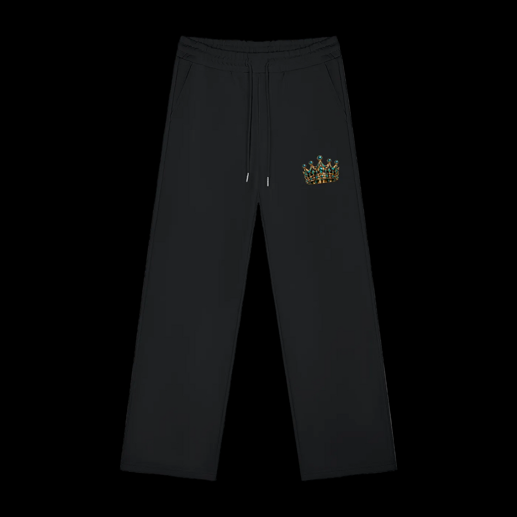 DeLuX Heavyweight Sweatpants