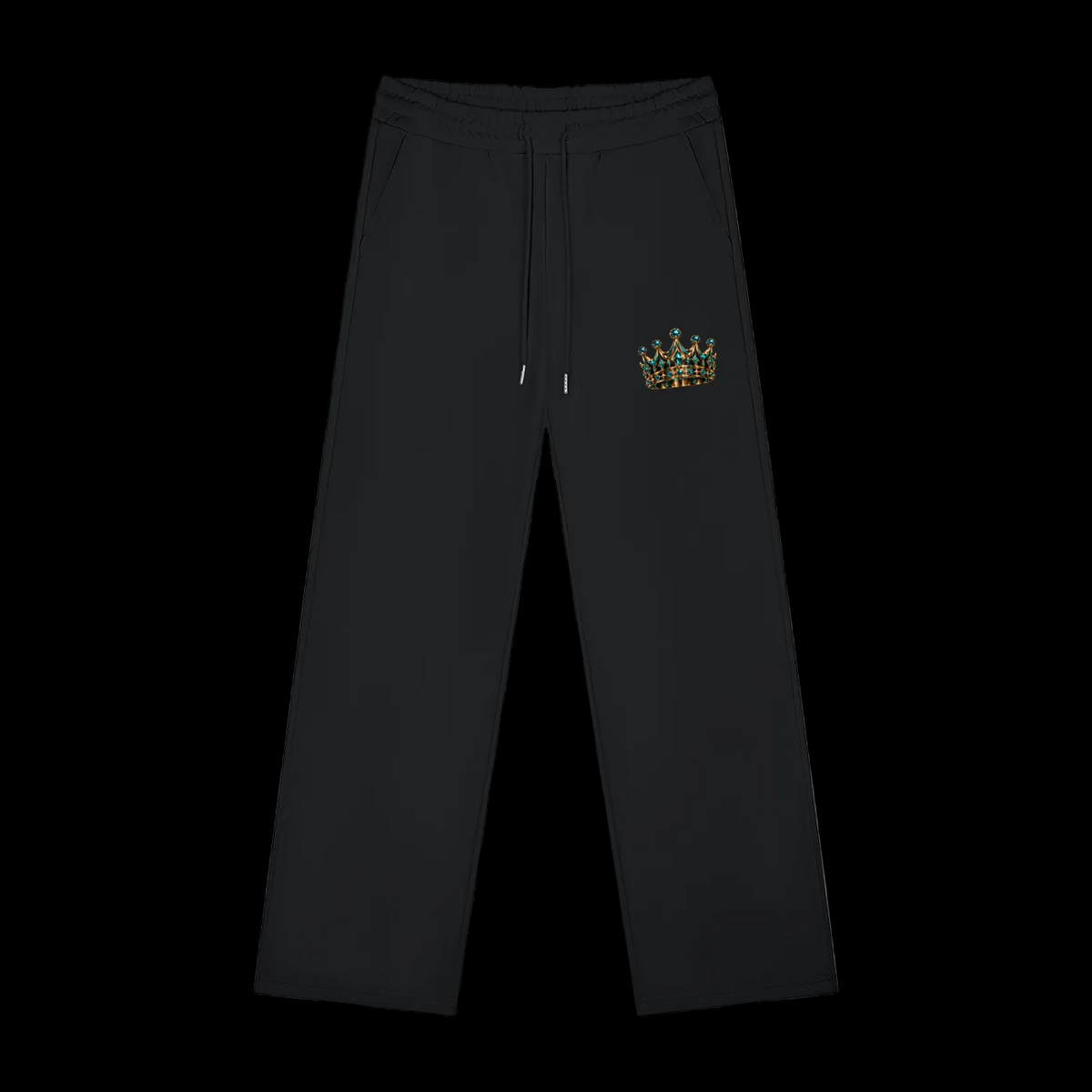 DeLuX Heavyweight Sweatpants