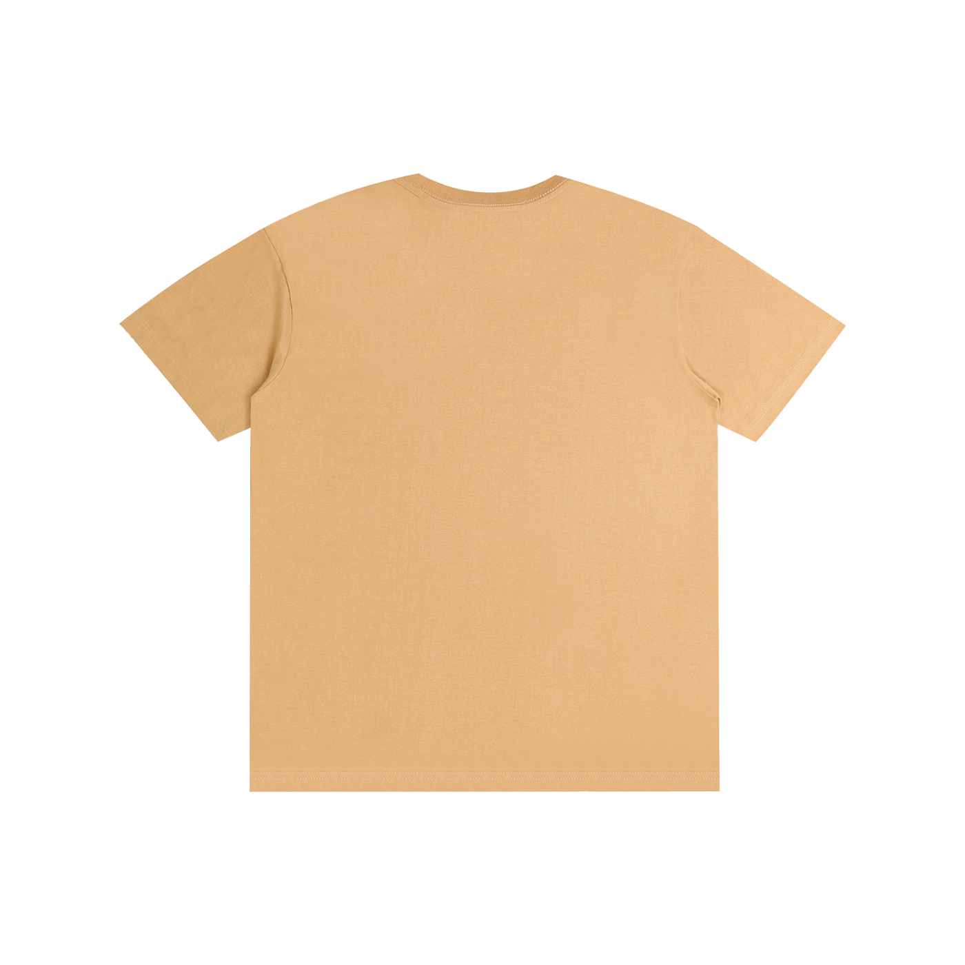 Pure Cotton DeLuX T-Shirt