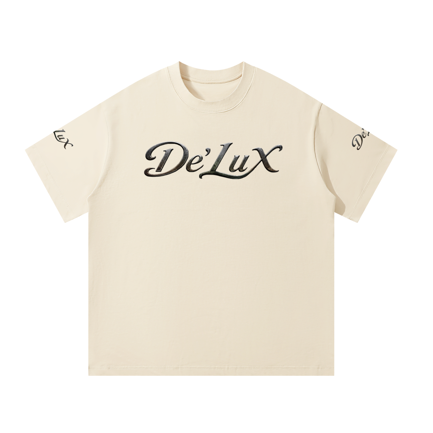DeLuX Oversized T-Shirt