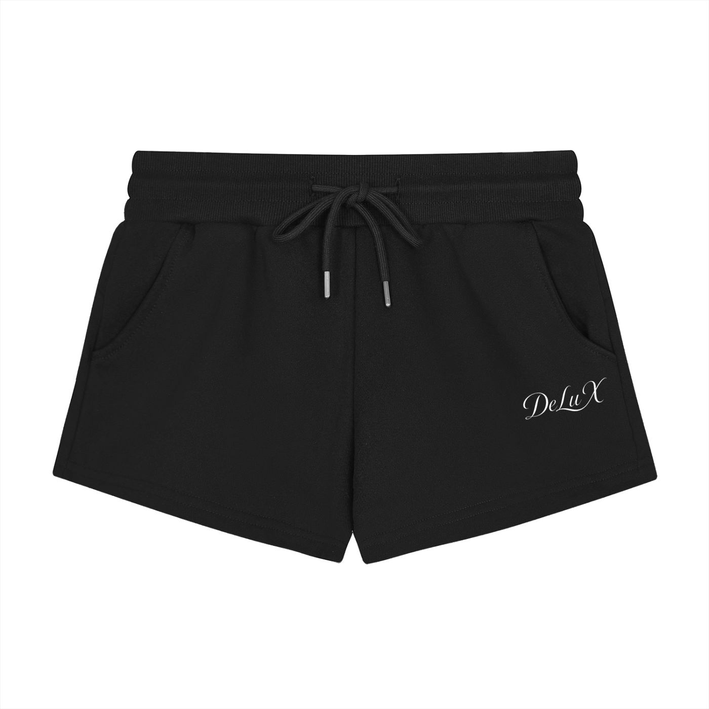 Women's Drawstring Shorts