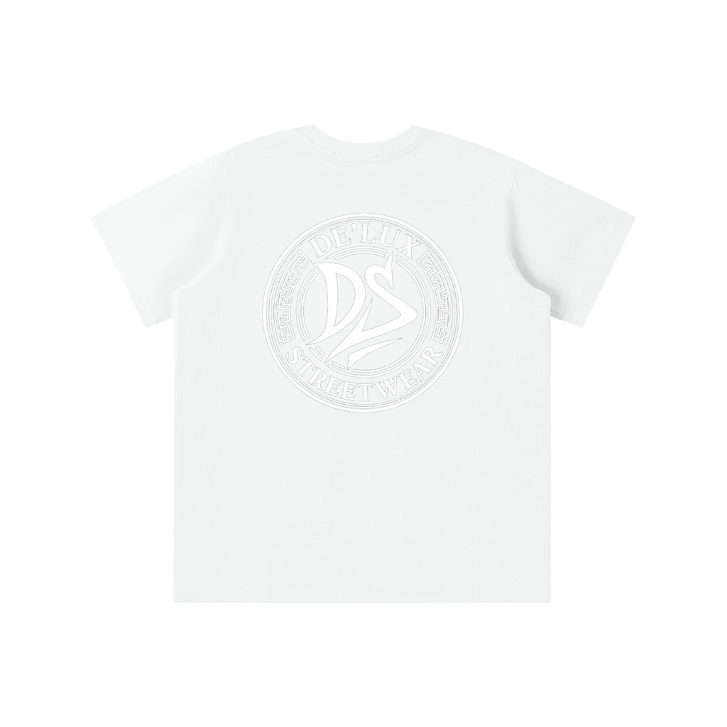 DeLuX Sorona Quick-Dry Cool Kids' T-shirt